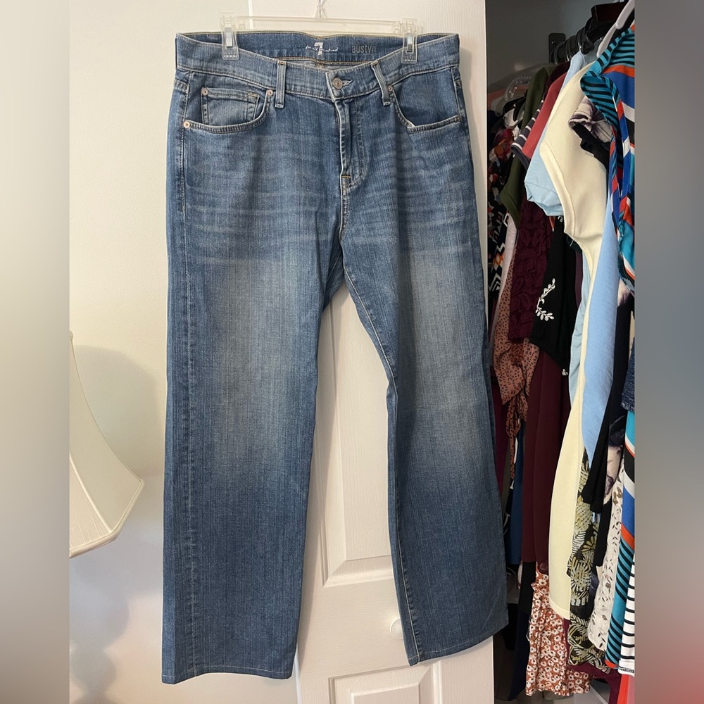 Men’s 7 Jeans - 34
